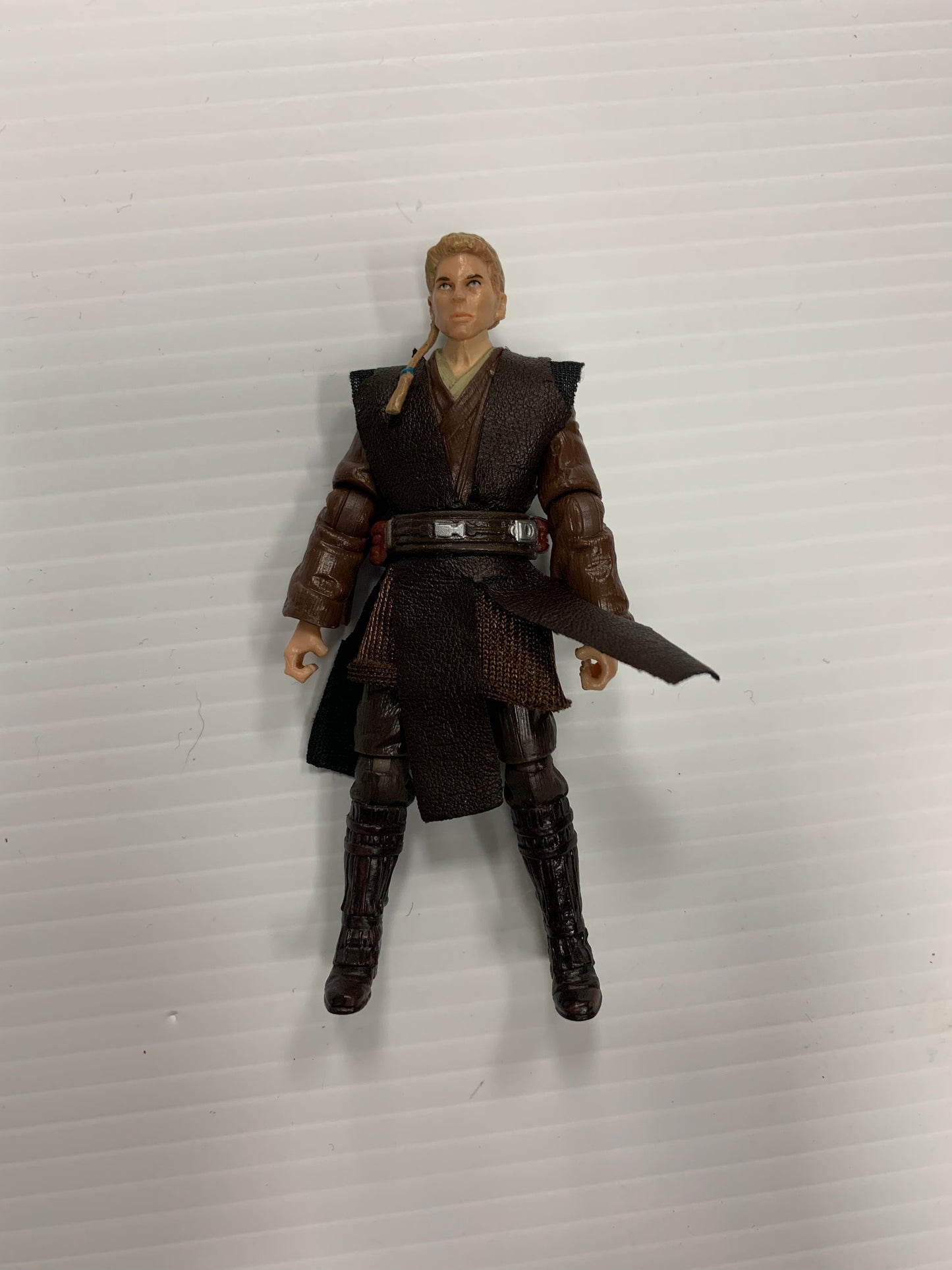 Star Wars Shadows of the Dark Side Anakin Skywalker 3.75” Action Figure Toy