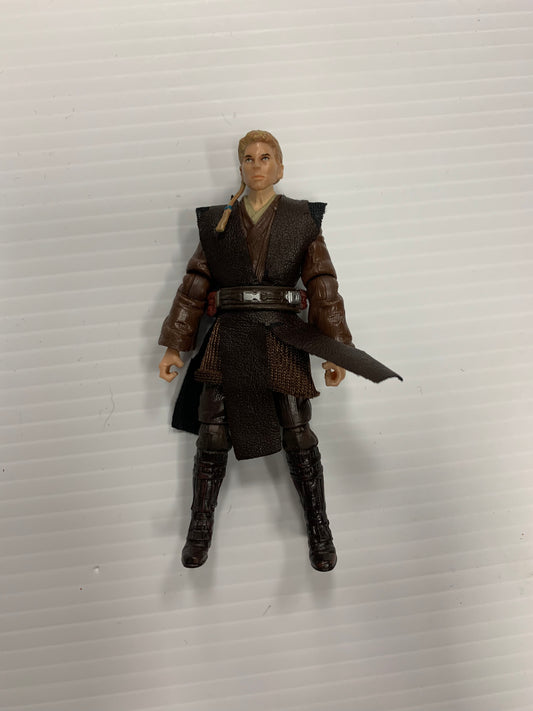 Star Wars Shadows of the Dark Side Anakin Skywalker 3.75” Action Figure Toy