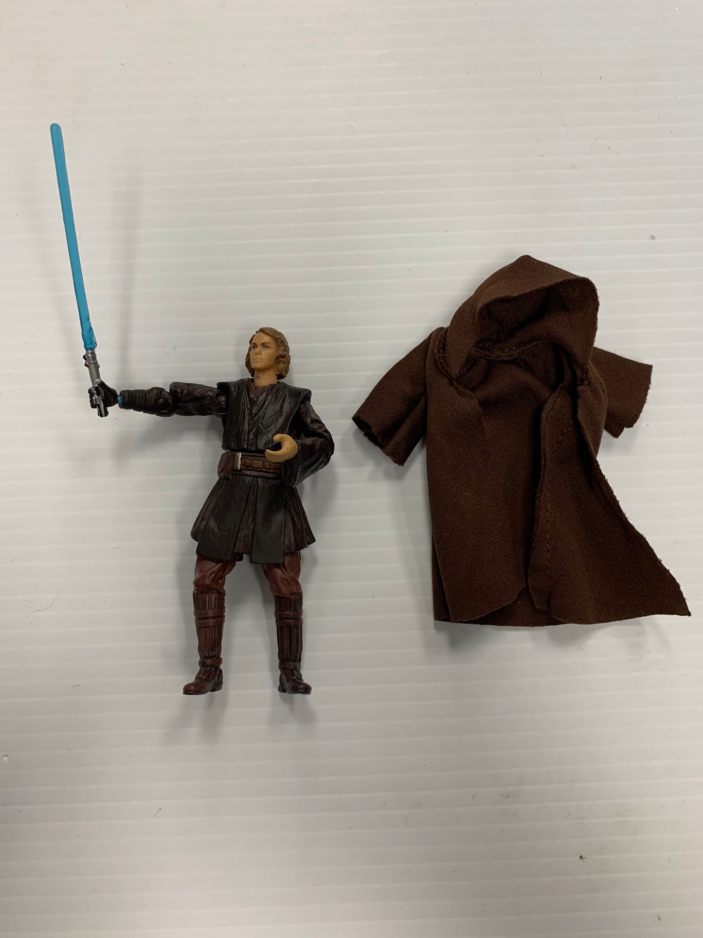Star Wars Anakin Skywalker 3.75” Action Figure Toy