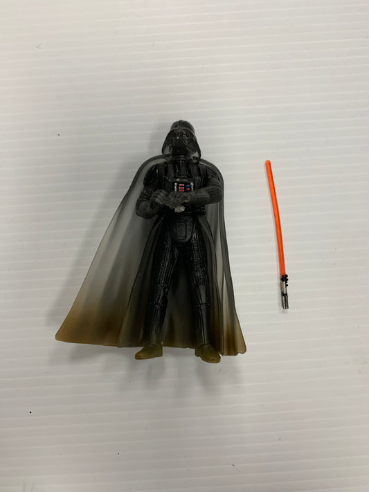 Star Wars Power of the Jedi Darth Vader (Dagobah) 3.75” Action Figure Toy