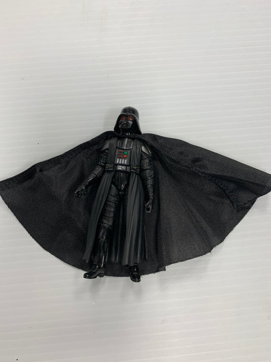 Star Wars Darth Vader 3.75” Action Figure Toy