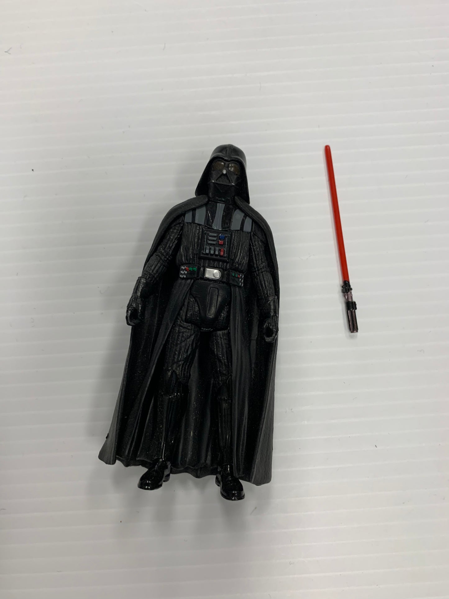 Star Wars Darth Vader 3.75” Action Figure Toy