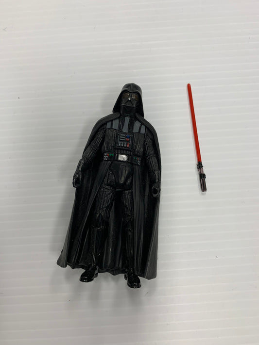 Star Wars Darth Vader 3.75” Action Figure Toy