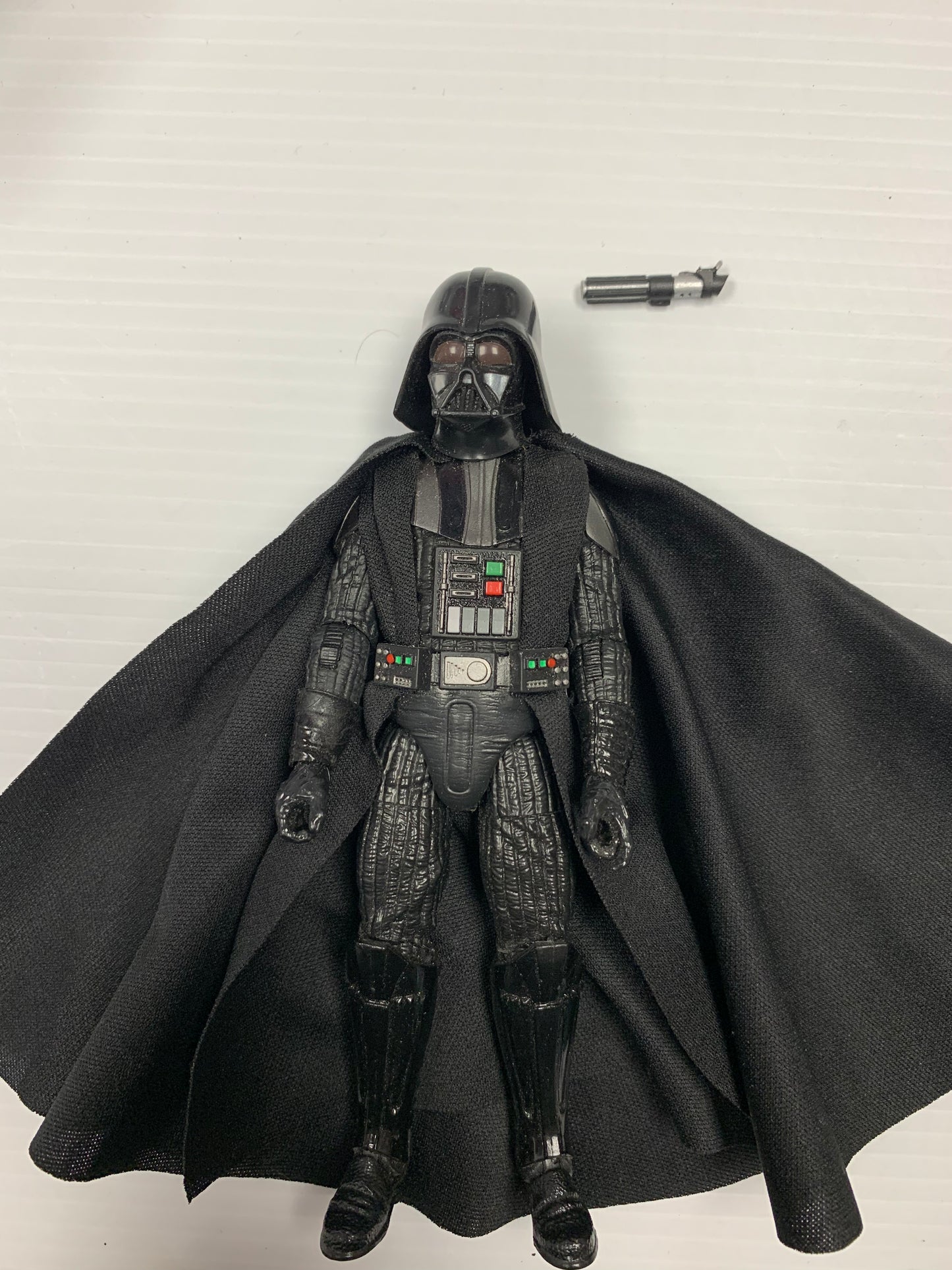 Star Wars Black Series Darth Vader