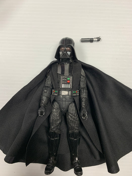 Star Wars Black Series Darth Vader