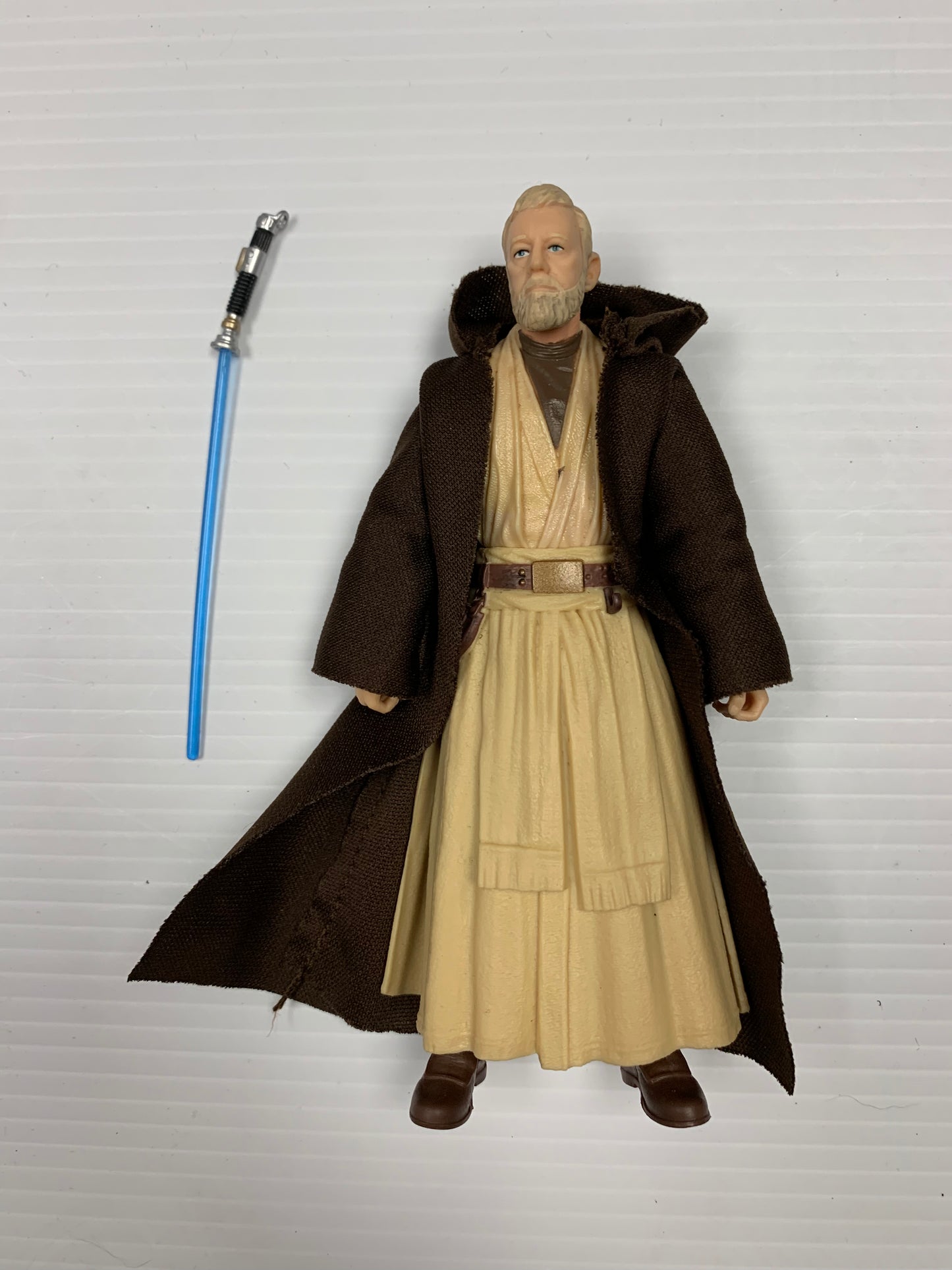 Star Wars Black Series Ben Kenobi