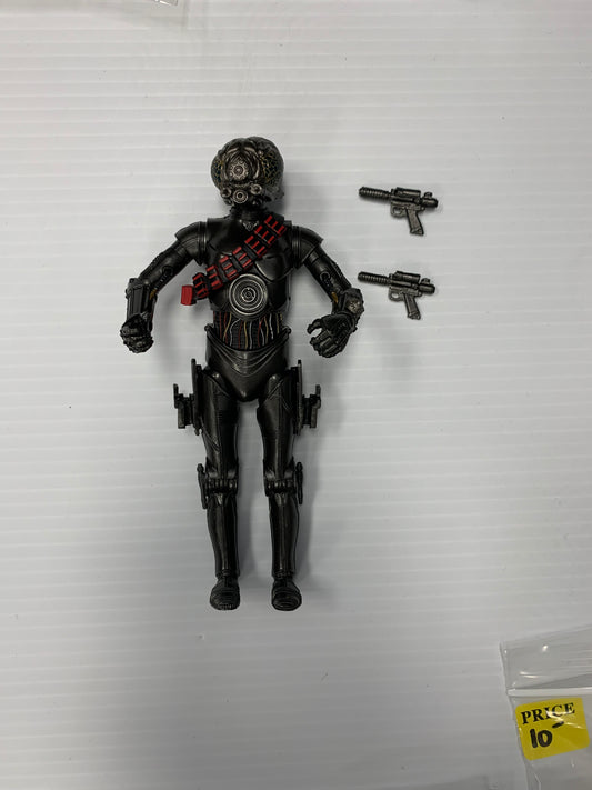 Star Wars Black Series 1-JAC