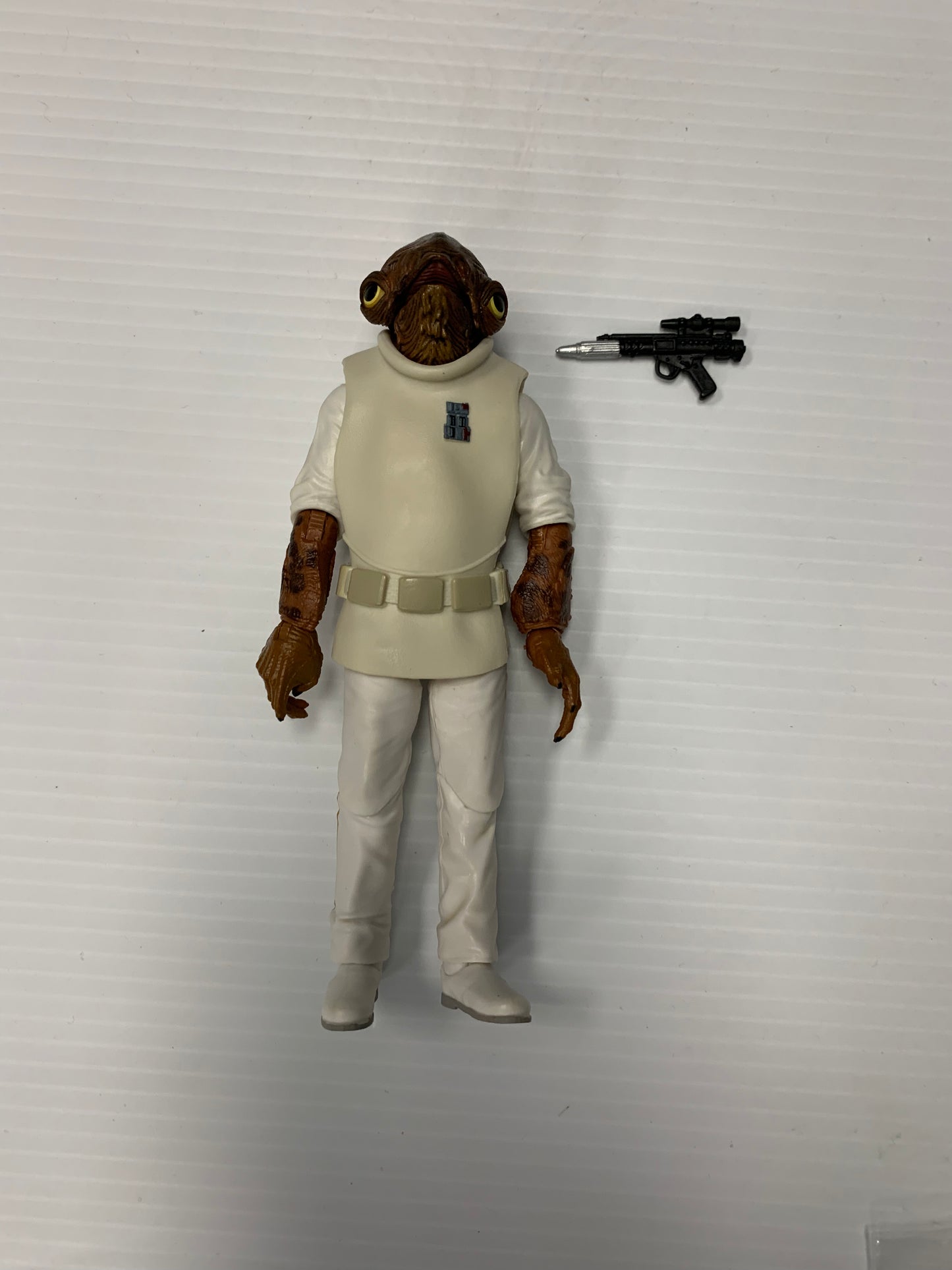 Star Wars Black Series Admiral Ackbar