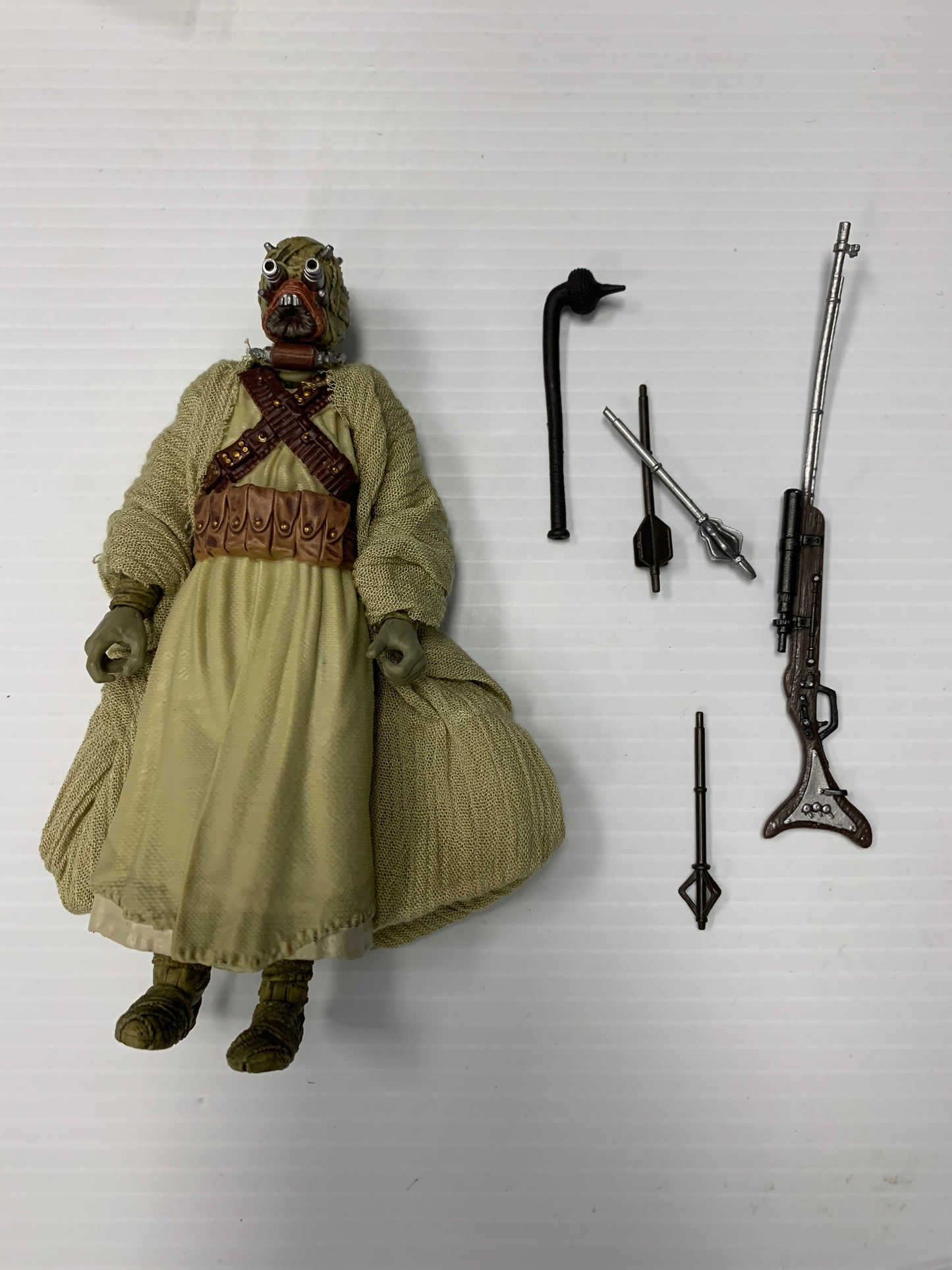 Star Wars Black Series Tusken Raider