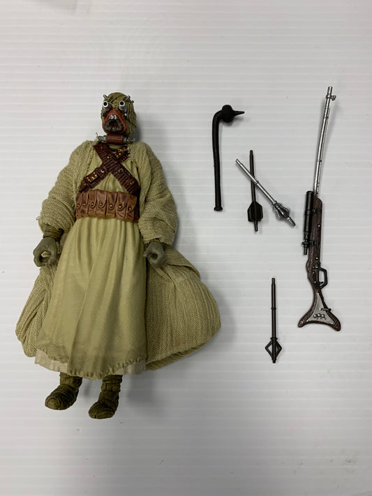 Star Wars Black Series Tusken Raider