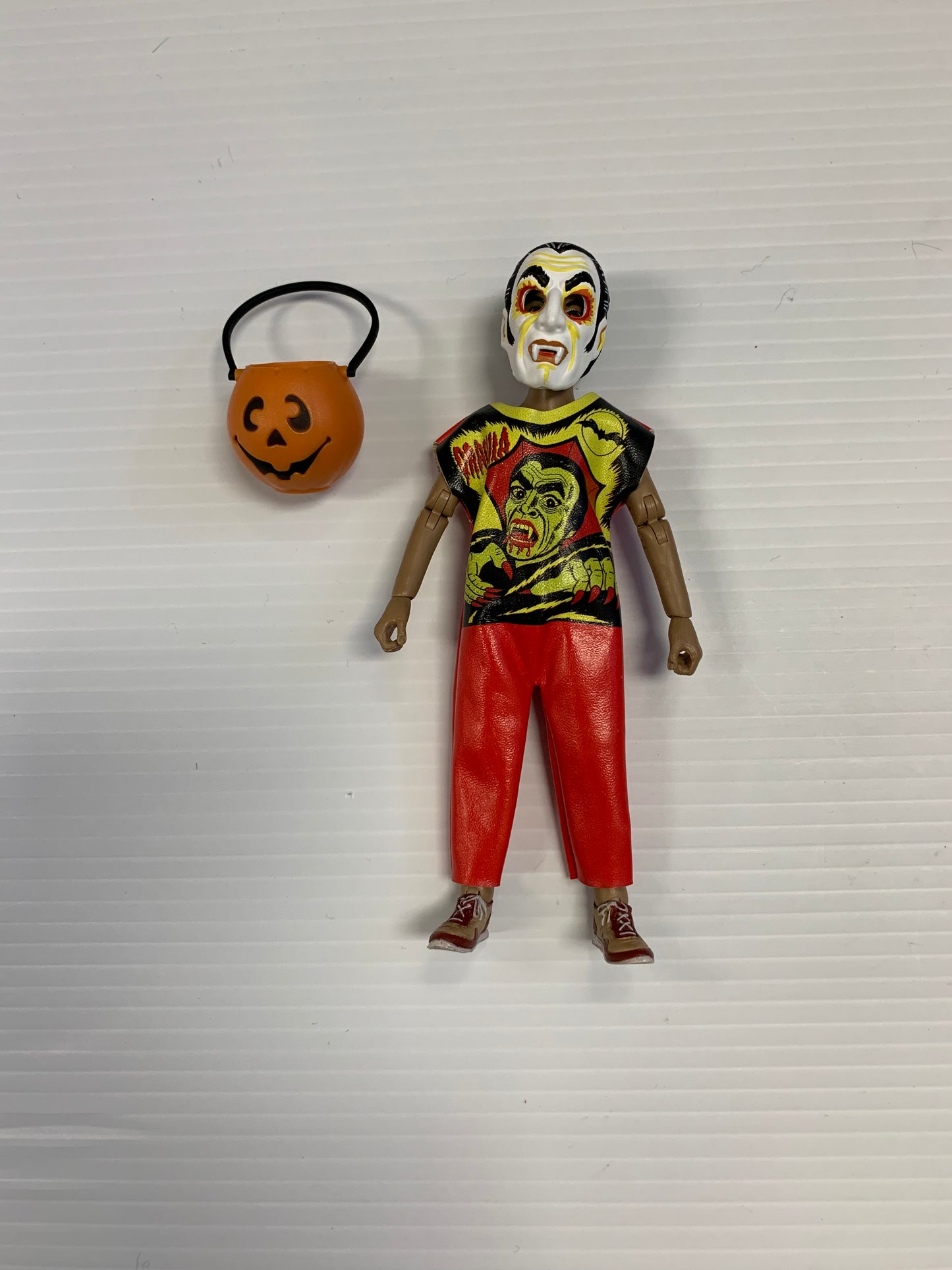 NECA Ben Cooper Dracula