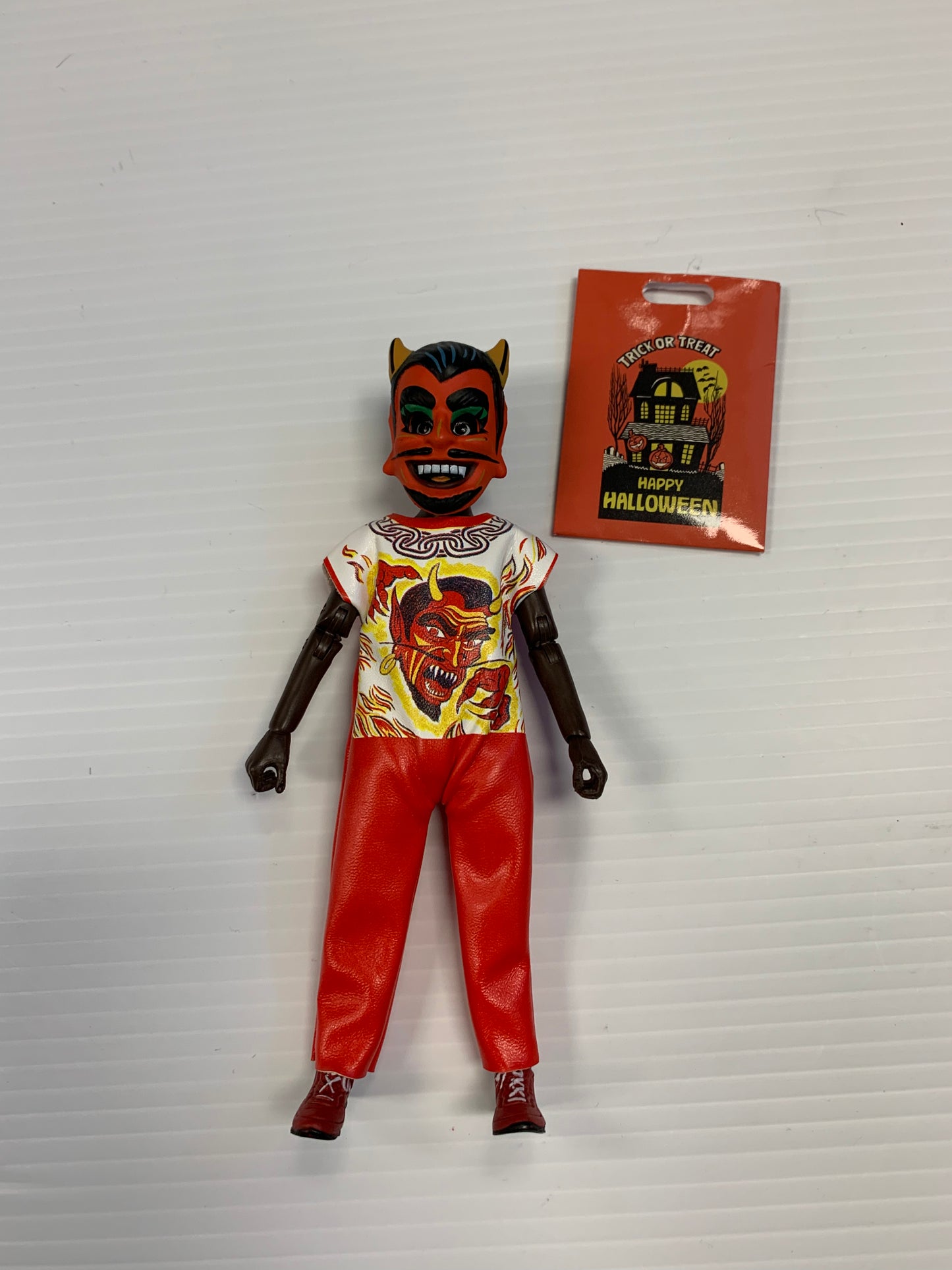 NECA Ben Cooper Devil