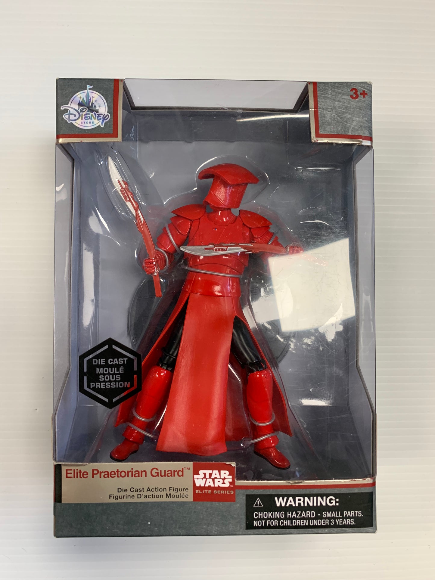 Star Wars Elite Preatorian Guard