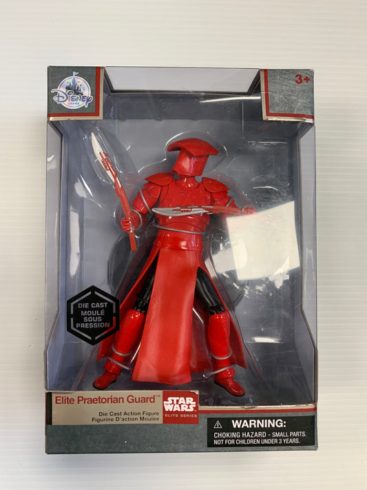 Star Wars Elite Preatorian Guard