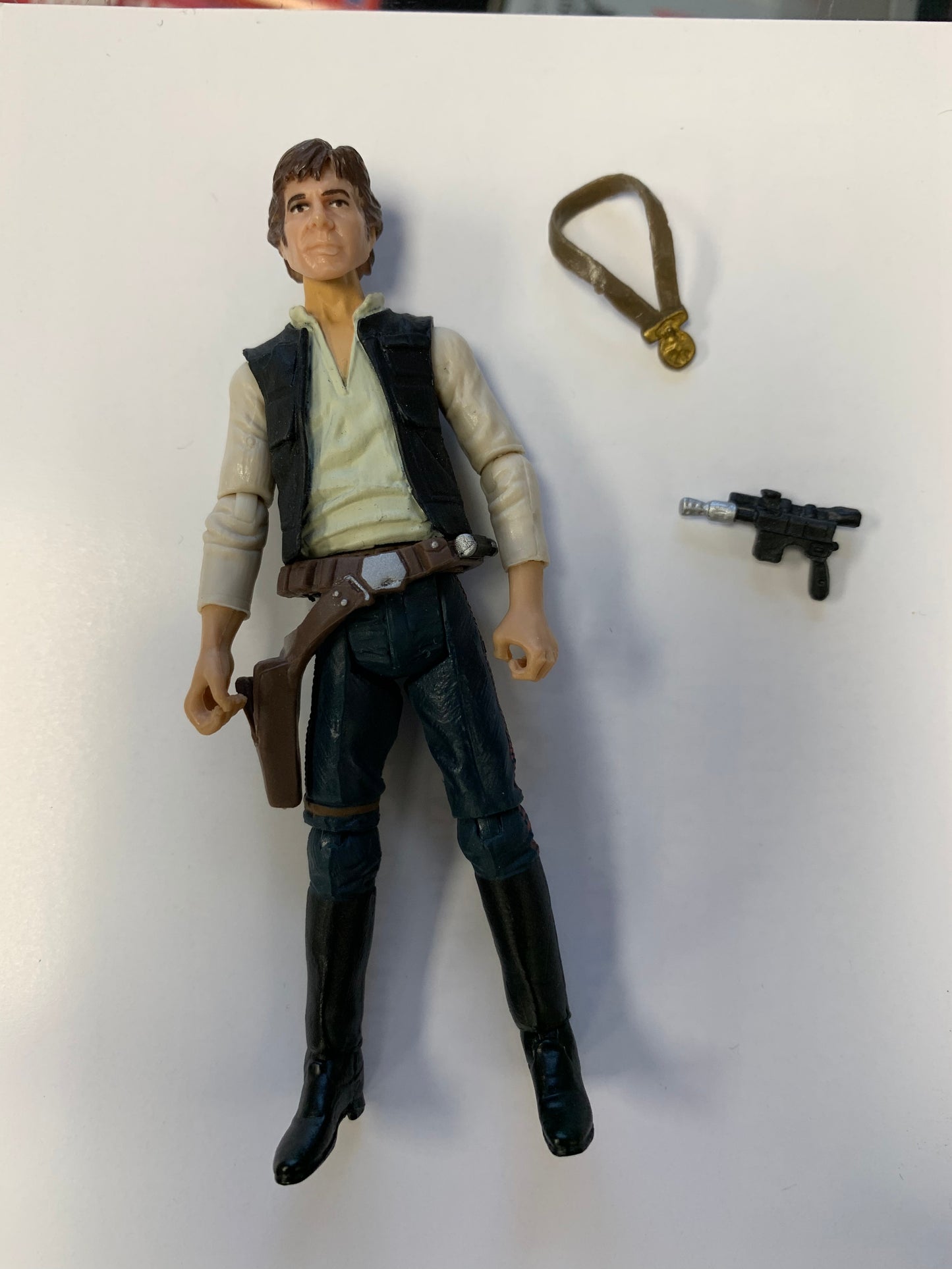 Star Wars Vintage Collection Han Solo