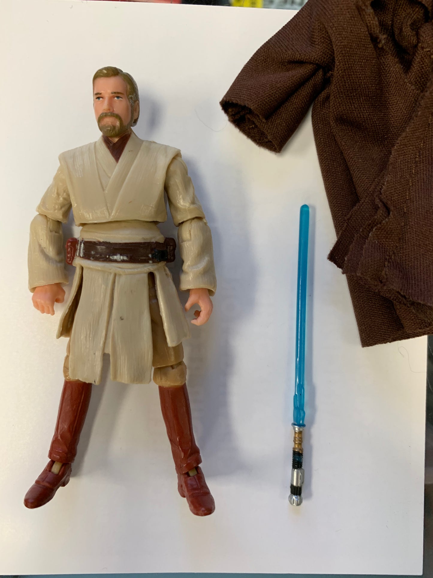 Star Wars Vintage Collection Obi Wan Kenobi