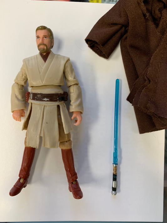 Star Wars Vintage Collection Obi Wan Kenobi