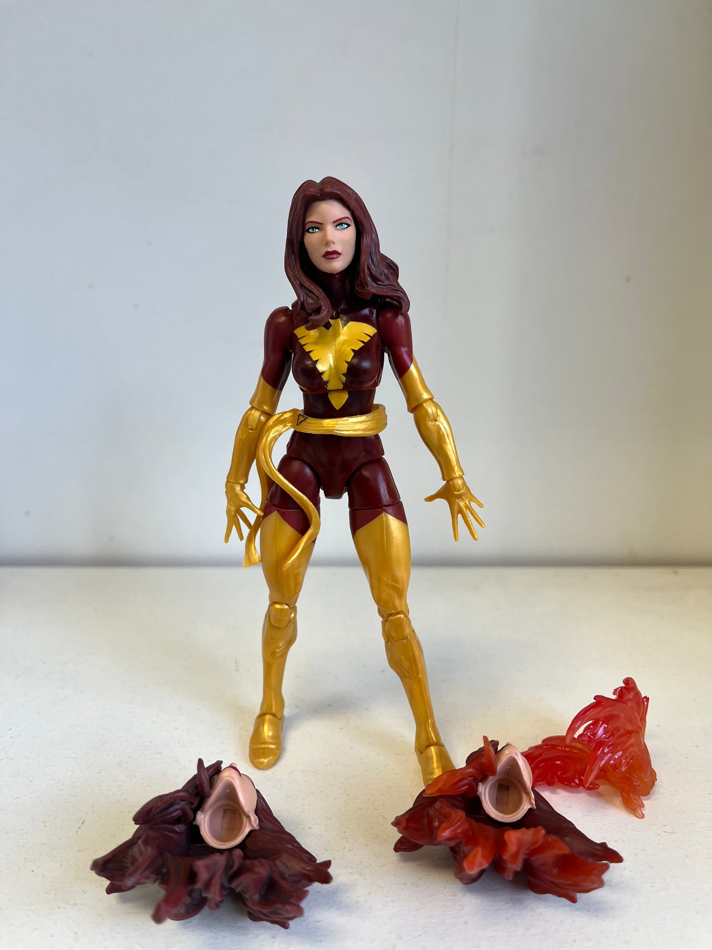 Marvel Legends Dark Phoenix