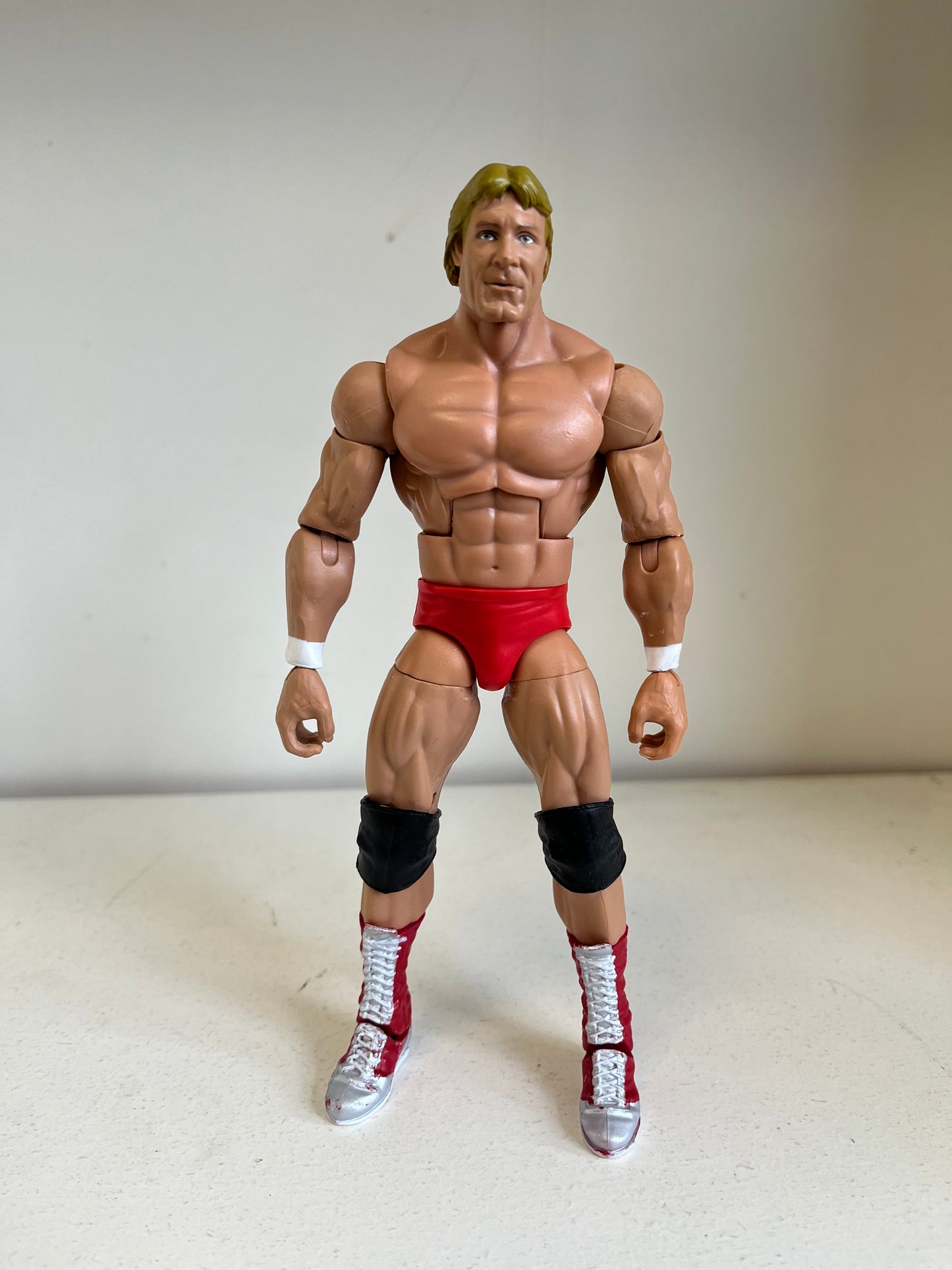 WWE Legends “Mr. Wonderful” Paul Orndorff