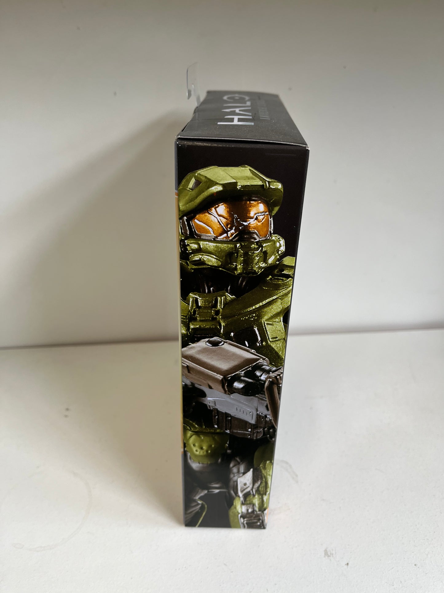 Halo Universe Series: Master Chief