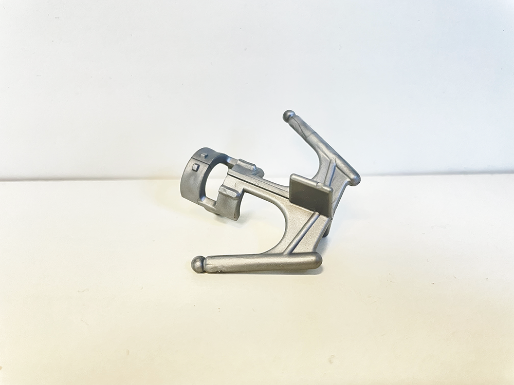 Masters of the Universe Eternia Grappling Hook MOTU