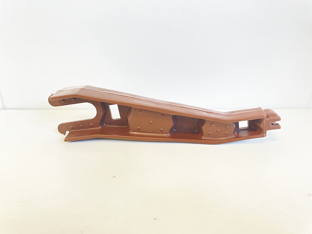 Masters of the Universe Eternia Brown Support Arm MOTU