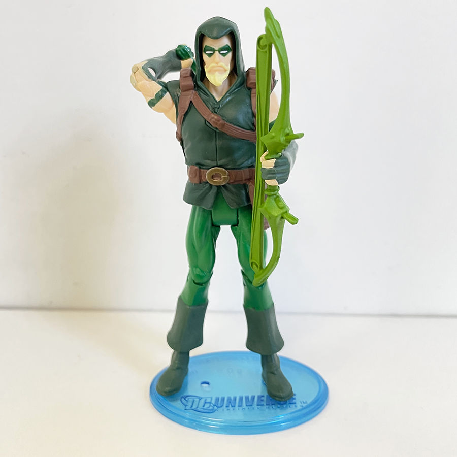DC Universe Green Arrow DC Comics