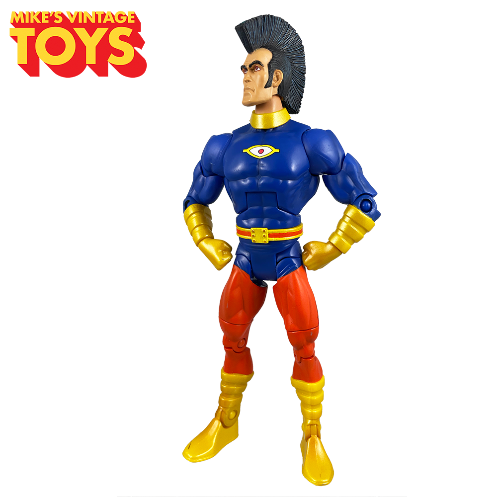 DC Universe Classics Wave 15 OMAC DC Comics
