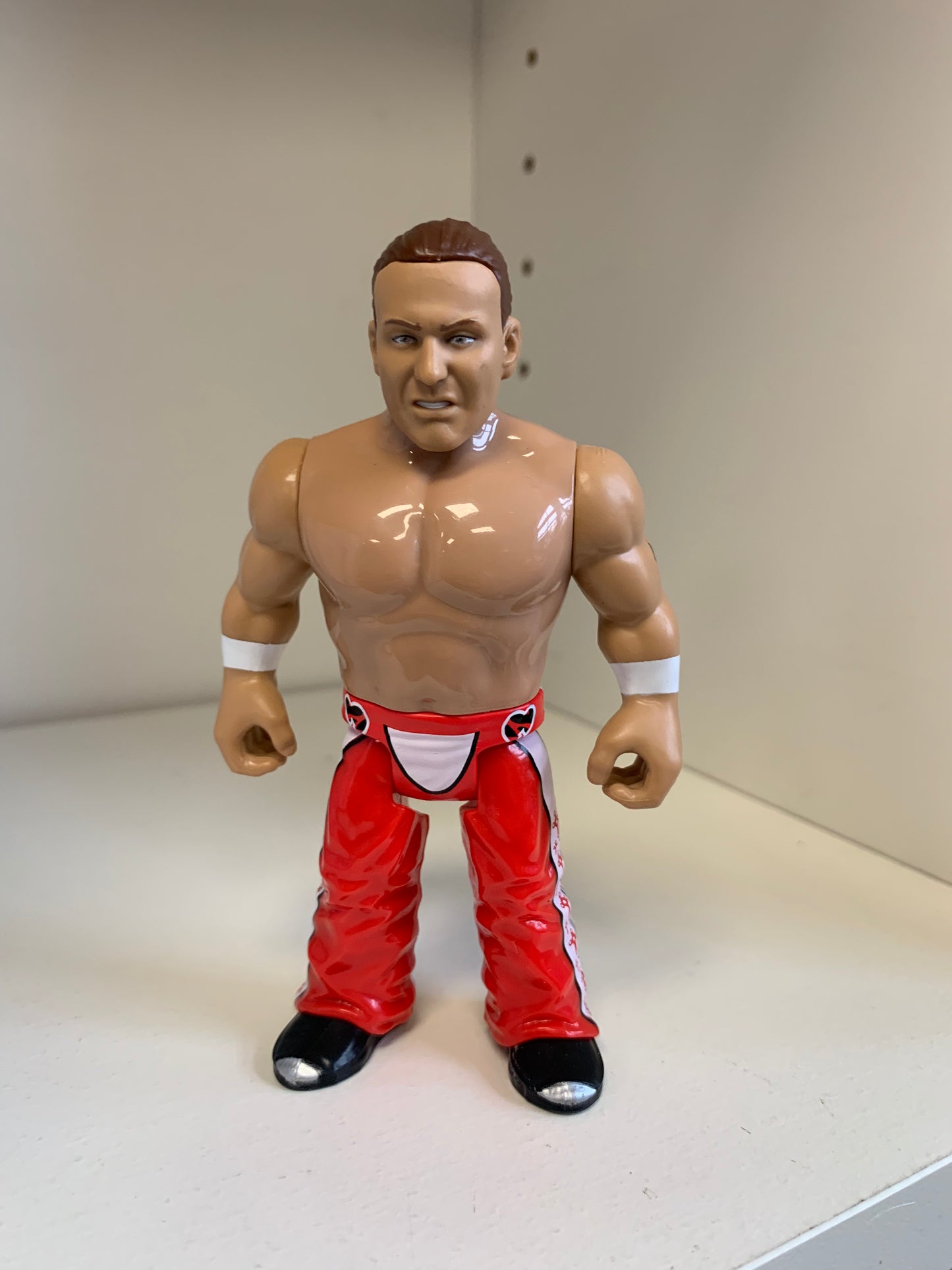 WWE Retro Series Shawn Michaels