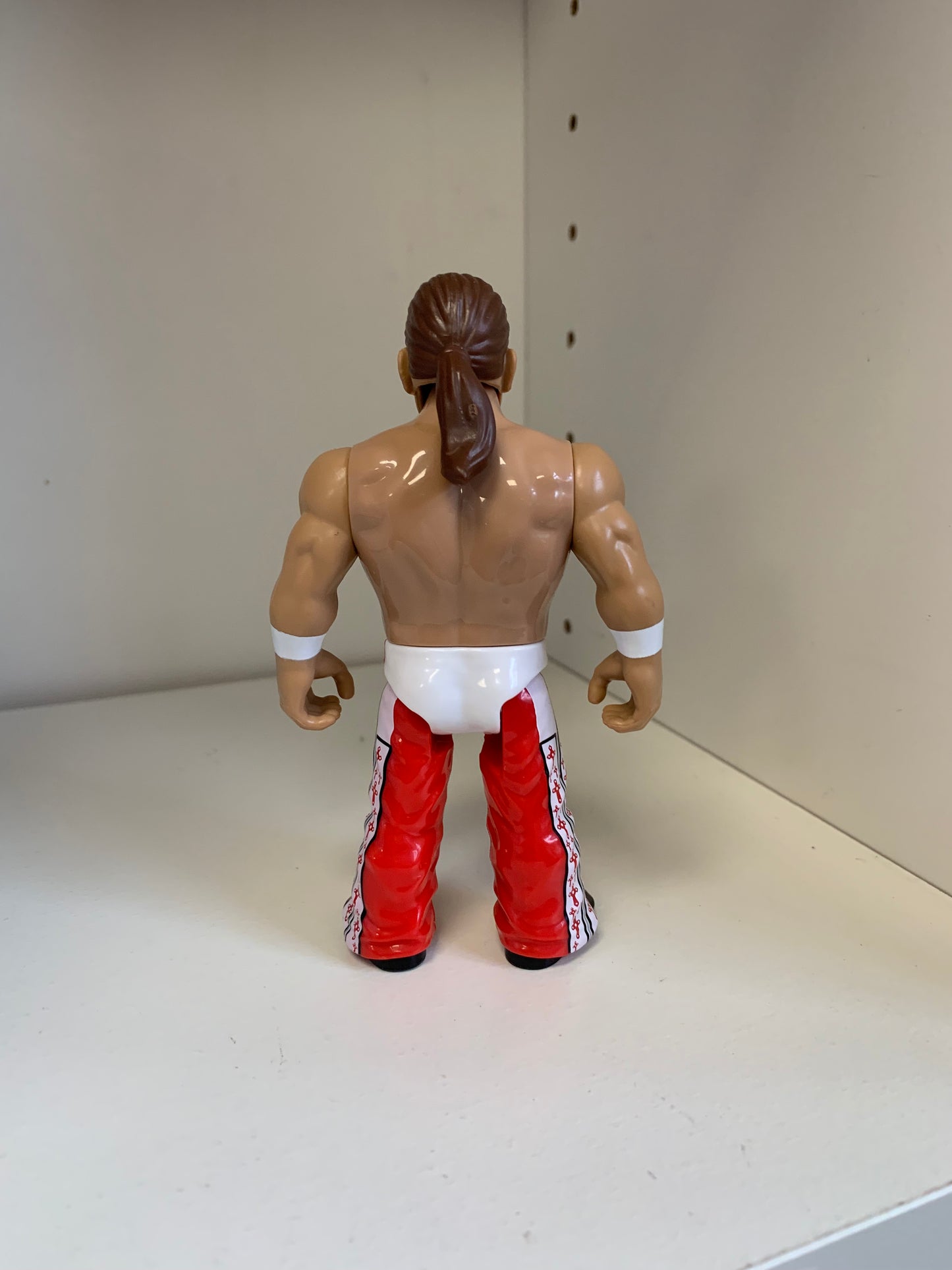 WWE Retro Series Shawn Michaels