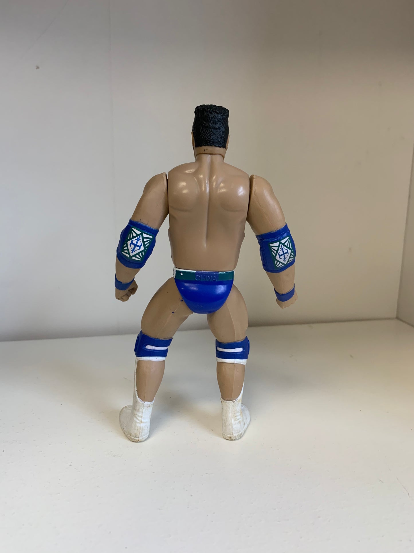 WWE Superstars Series Rocky Maivia