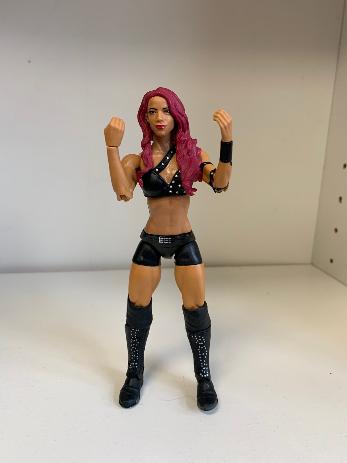 WWE Basic Sasha Banks