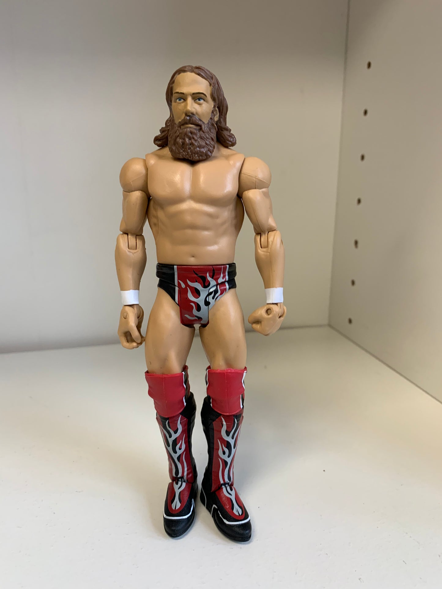 WWE Battle Pack Daniel Bryan