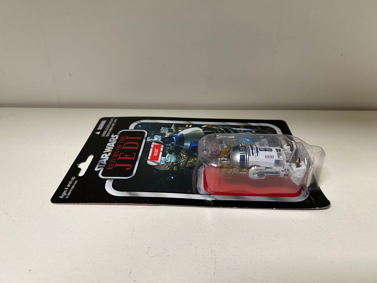 Star Wars Vintage Collection R2-D2 VC25