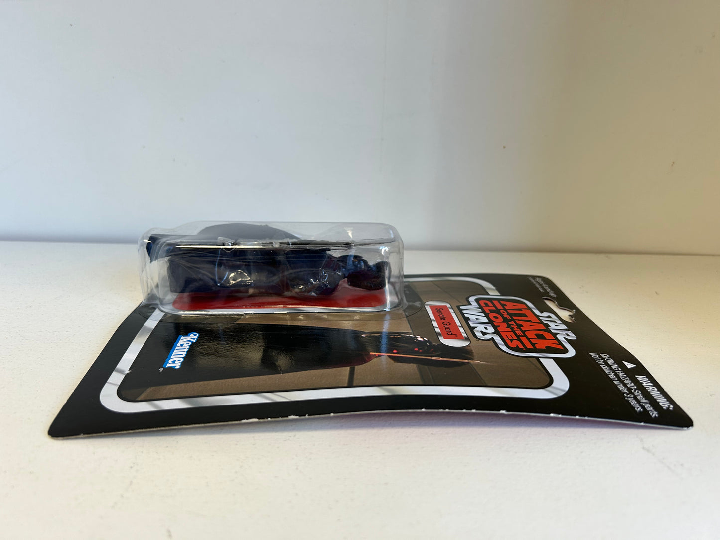 Star Wars Vintage Collection Senate Guard Attack of the Clones MOC VC36