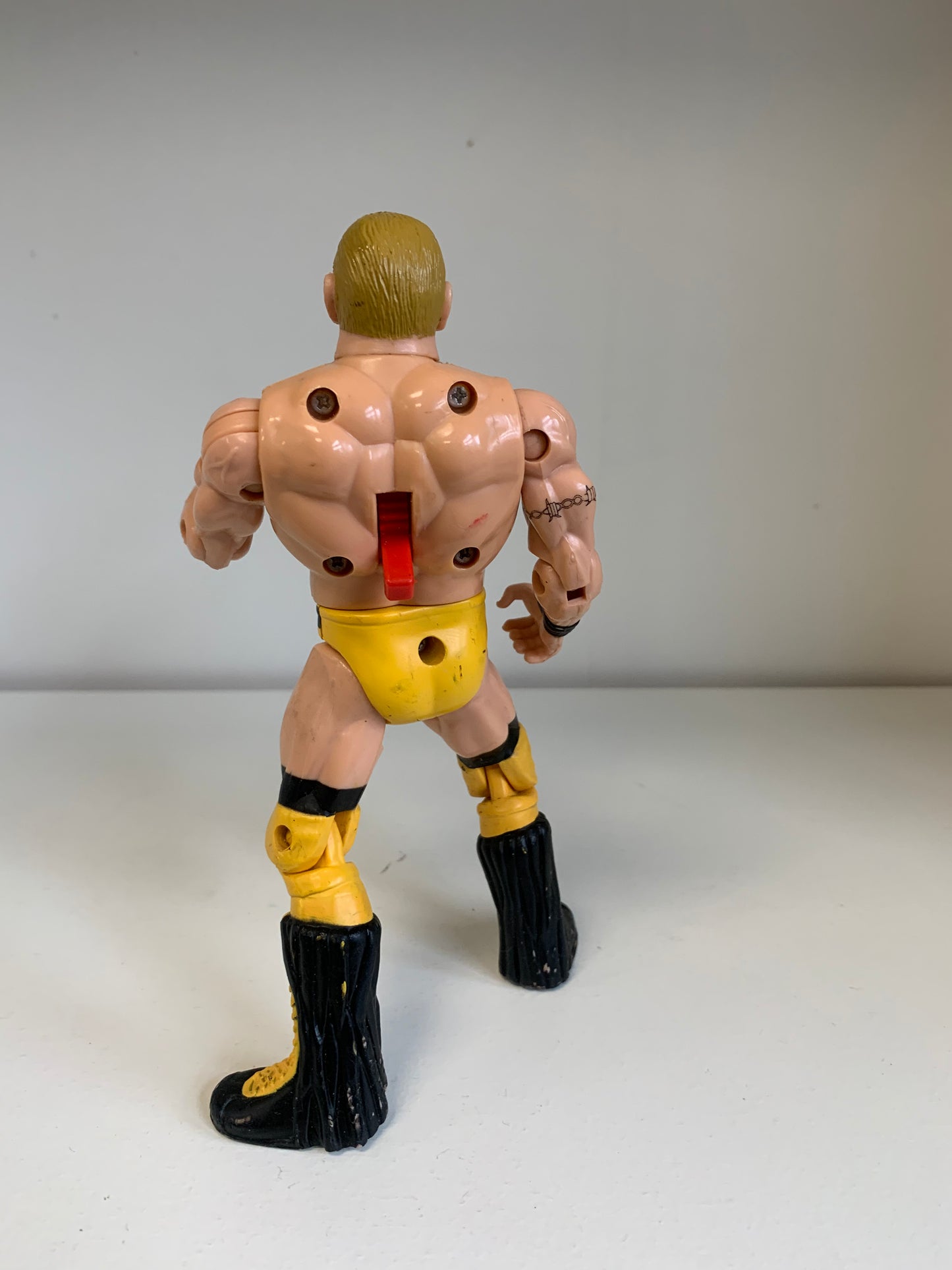 ECW Shane Douglas