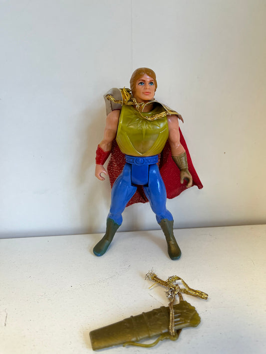 Princess of Power MOTU Bow