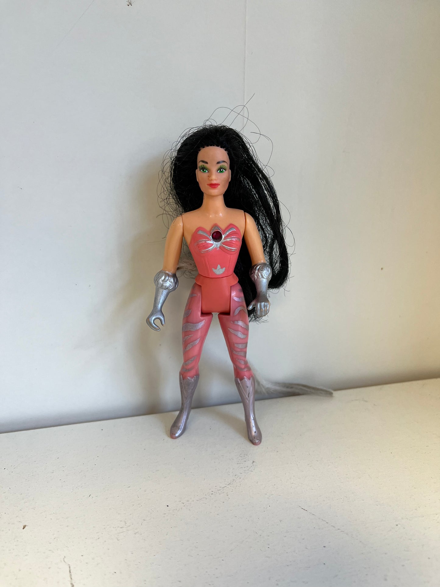 Princess of Power MOTU Scratch N Sound Catra