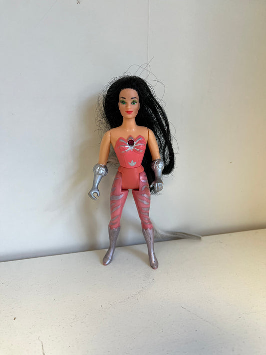 Princess of Power MOTU Scratch N Sound Catra