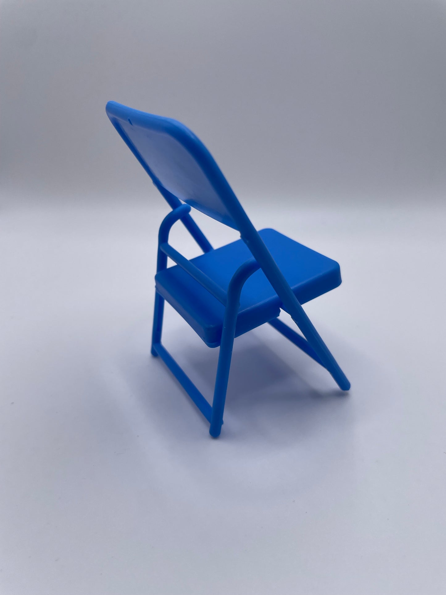 WWE Ringside Collectibles Chair Accessory Elite Scale