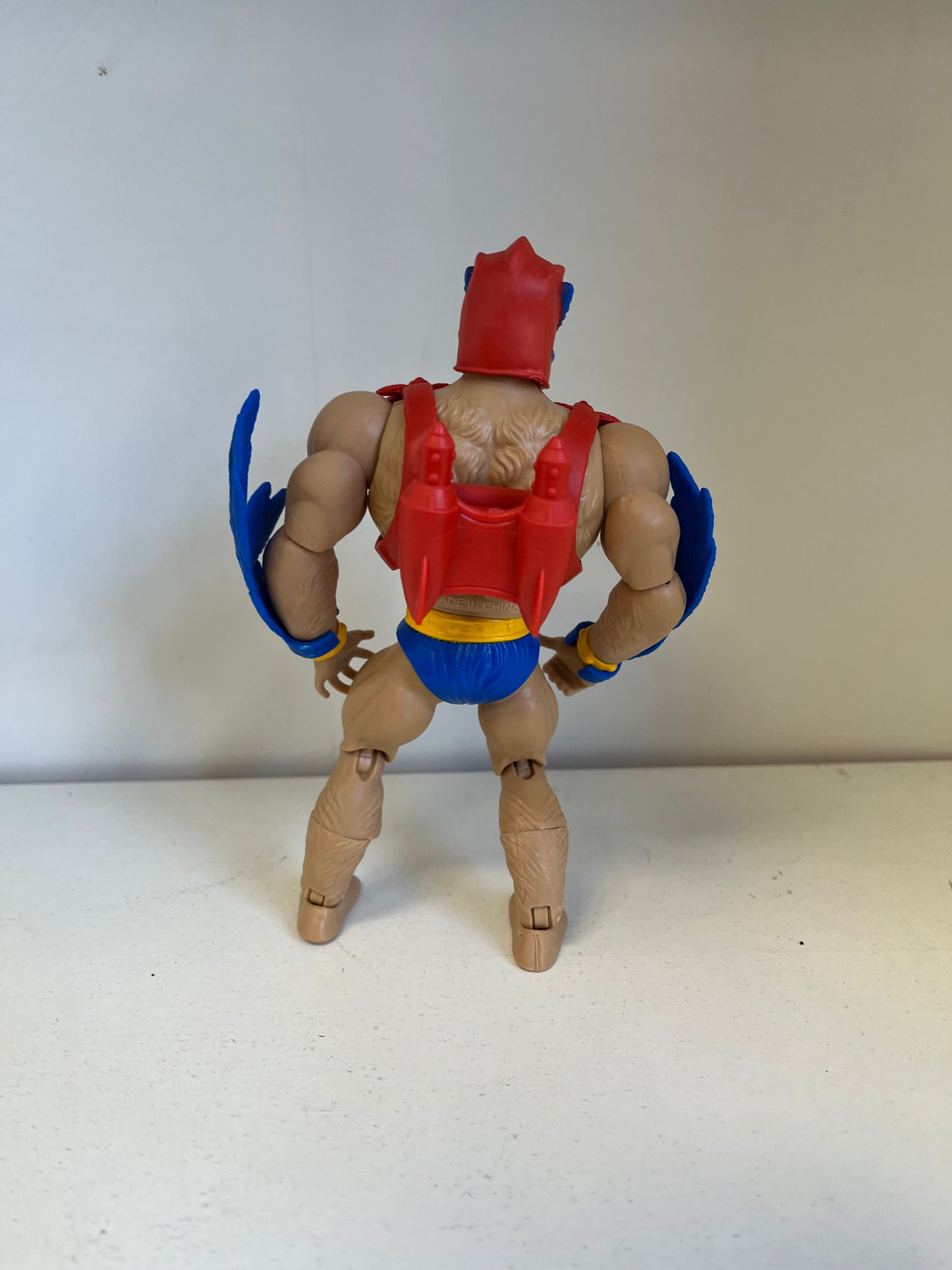 MOTU Origins Stratos