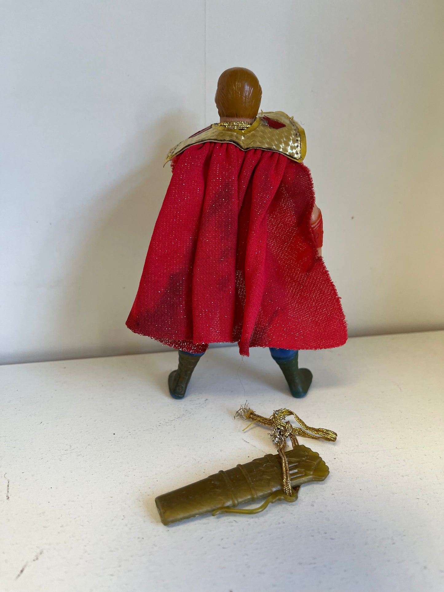 Princess of Power MOTU Bow