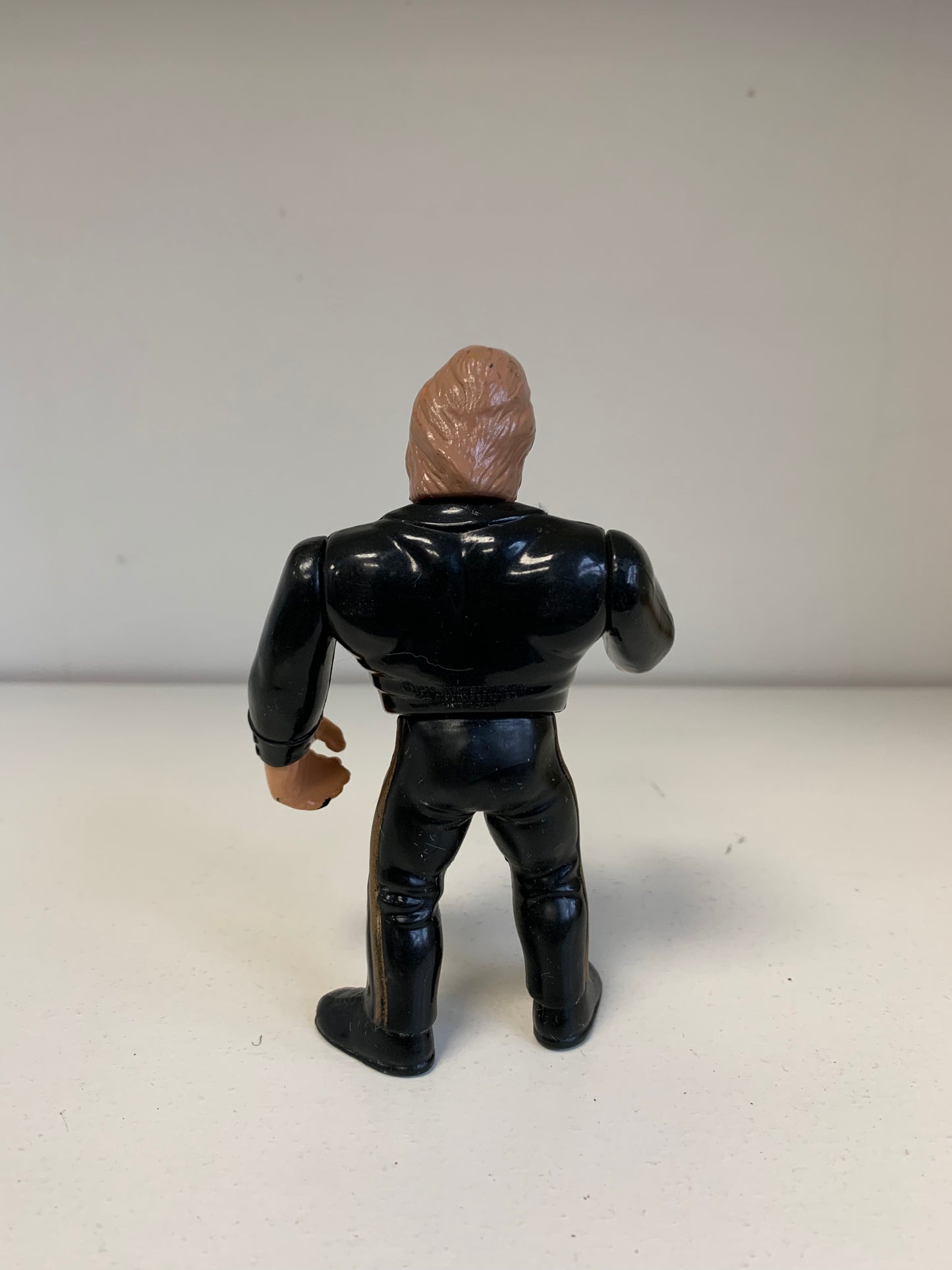 WWE Hasbro Million Dollar Man