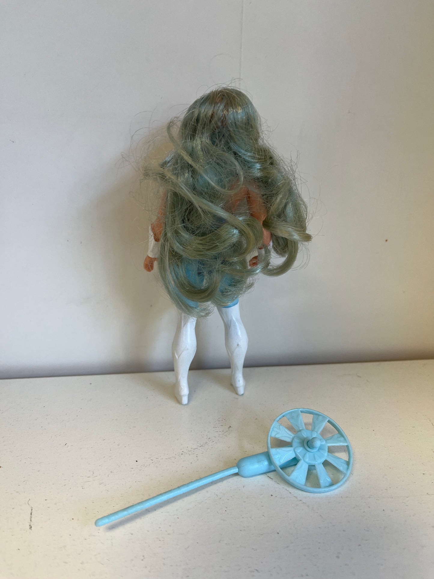 Princess of Power Frosta