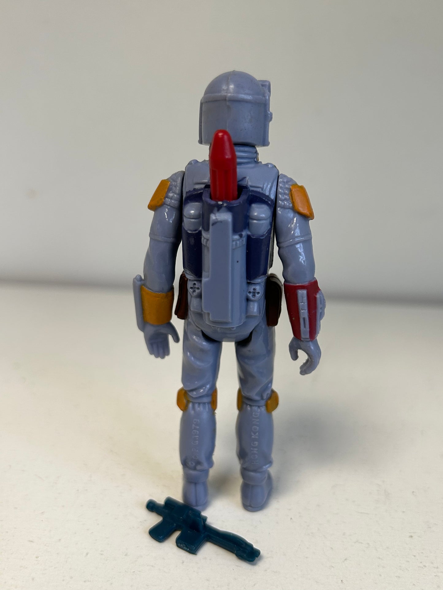 1979 Kenner Star Wars Boba Fett Complete