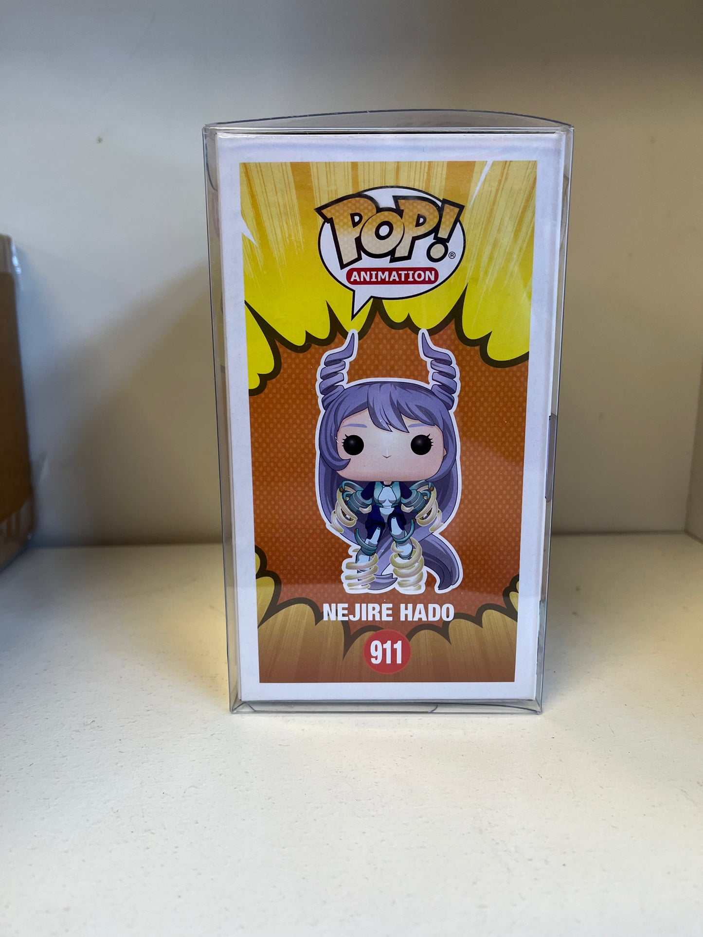 Funko Pop Nejire Hado