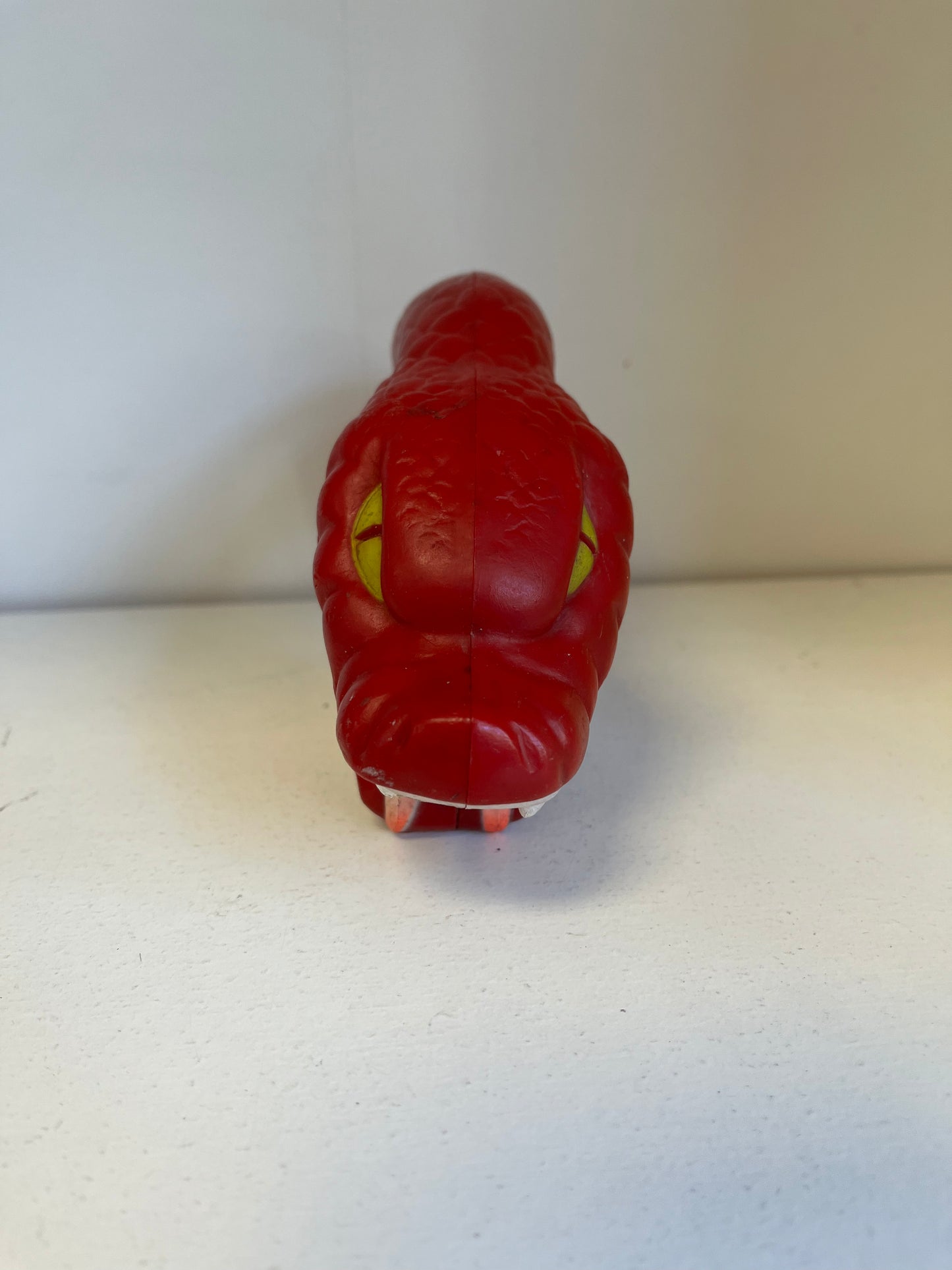 MOTU Eternia Viper Mountain head