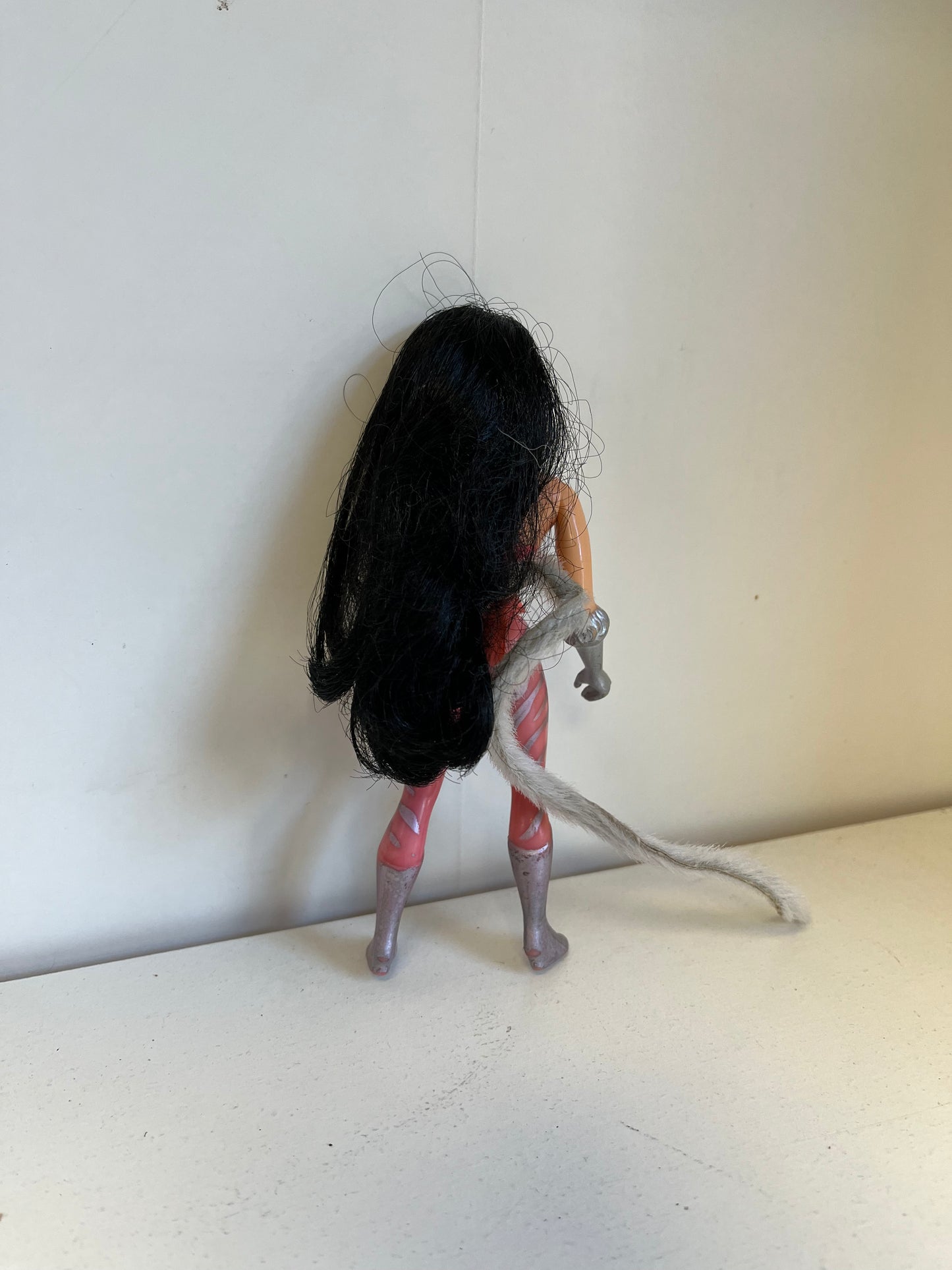 Princess of Power MOTU Scratch N Sound Catra