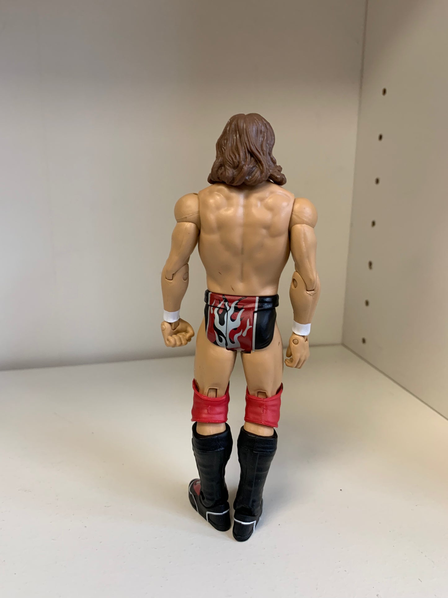 WWE Battle Pack Daniel Bryan