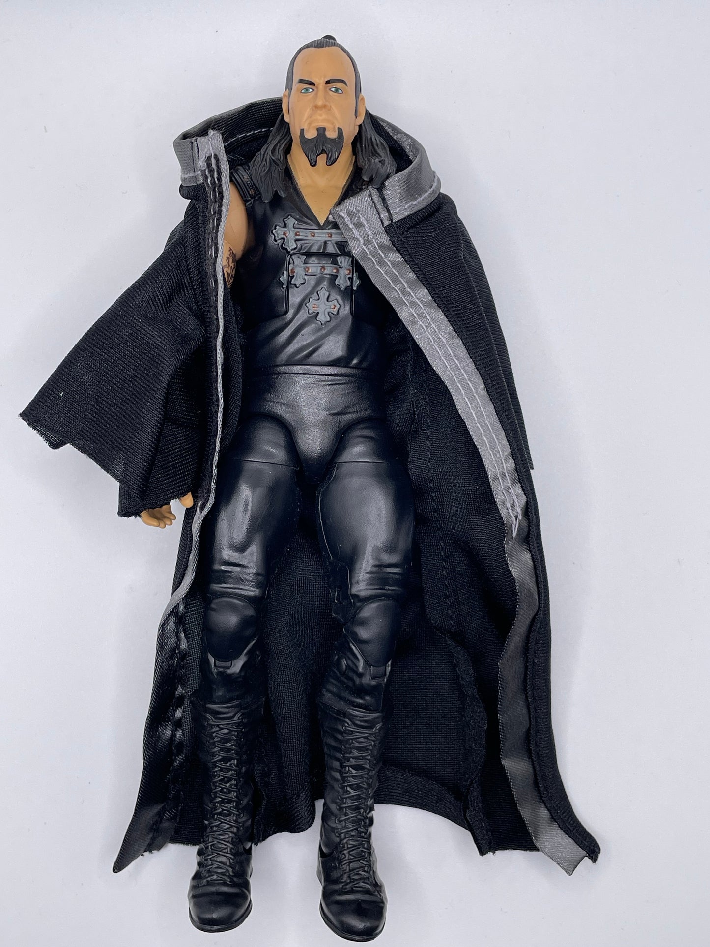WWE Ministry of Darkness Elite Undertaker TRU exclusive